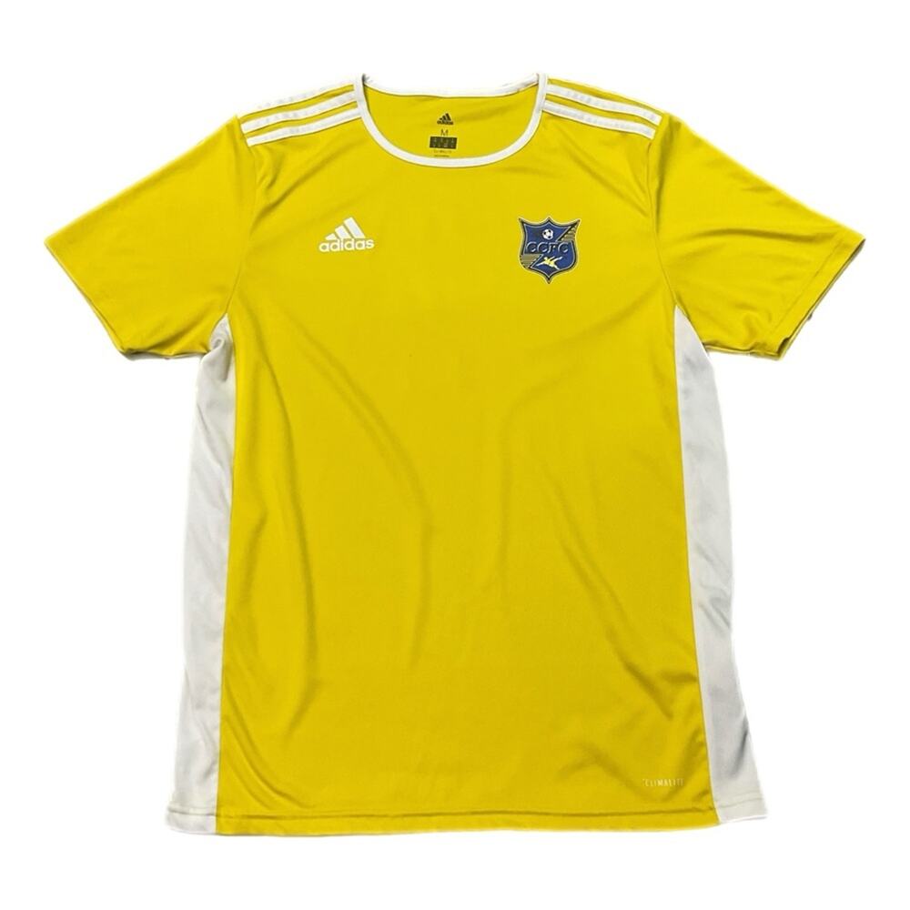 Adidas CCFC Soccer Team Jersey